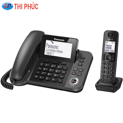 Điện Thoại Bàn Panasonic KX-TGF320